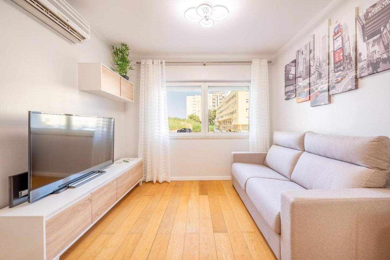 Guestready - Contemporary White In Apartamento
